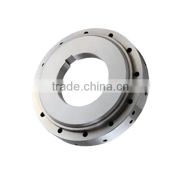 CNC Manufacturer Rapid Prototyping Aluminum Precision Machine Shop