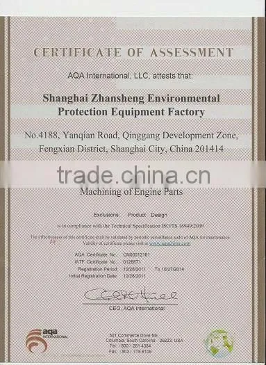 Fully Automatic brick making machine for sale ZS-QT8-15