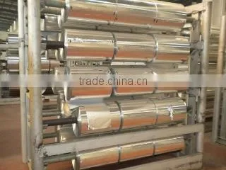 Jinan Zhaoyang Aluminium Industry Co., Ltd. company overview - view 2