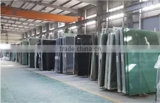 Foshan Xing Ye Glass Co., Ltd. company overview - view 3