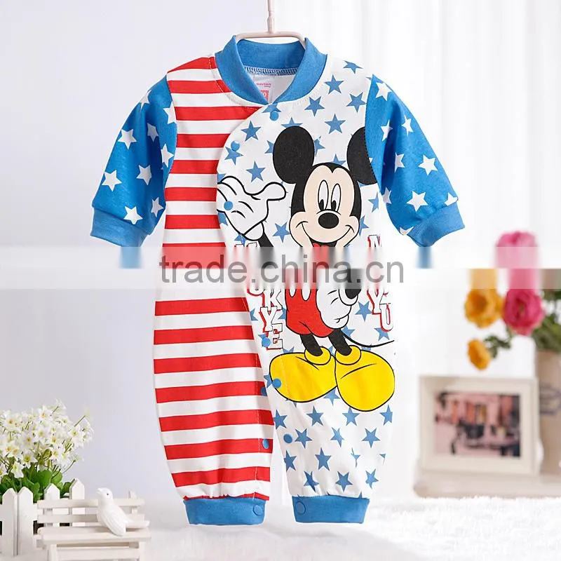 baby rompers pink blue newborn turkey wholesale children clothes