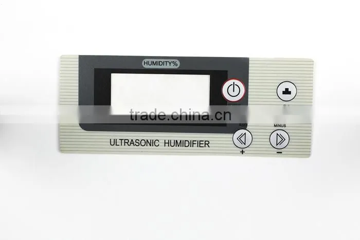 Wholesale Good Quality 3L Per Hour Industrial Ultrasonic Mist Maker