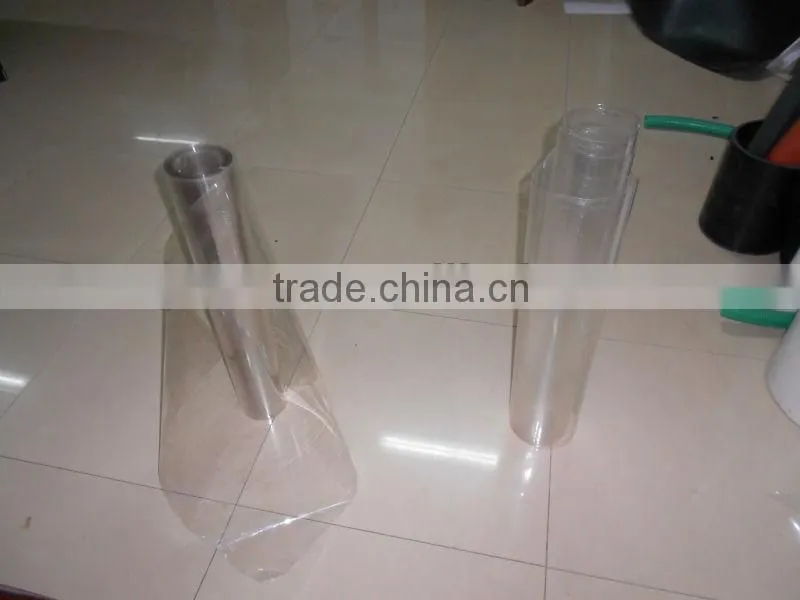 high speed PP PE PS PET plastic sheet making plant/plastic sheet plant manufacture factory