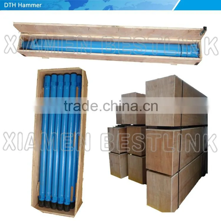 Quarry Middle Air Pressure Down The Hole Hammer for Sales