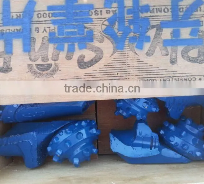 tricone cutters/tricone palm/tricone cone