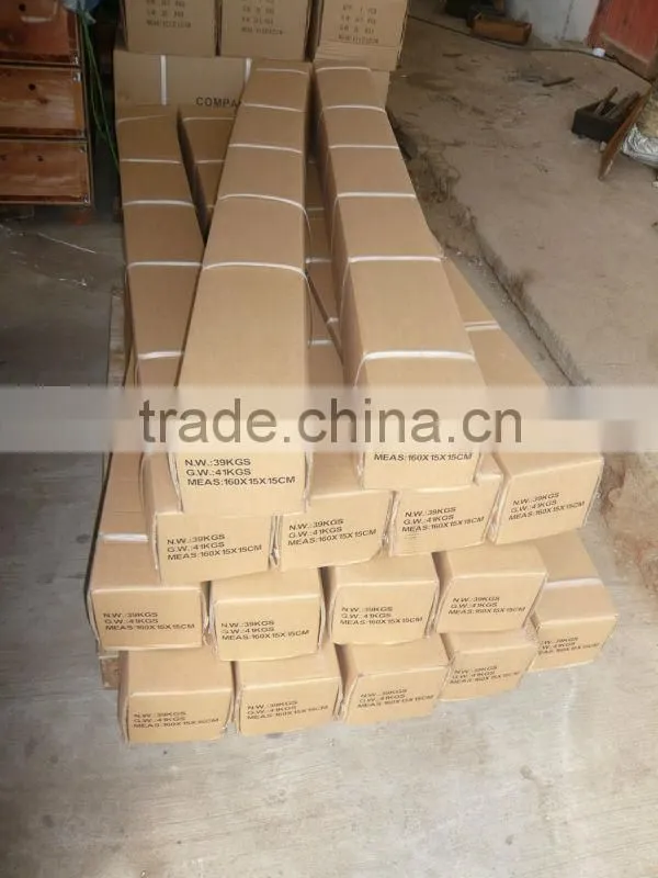 car hydraulic shop press with CE and ISO