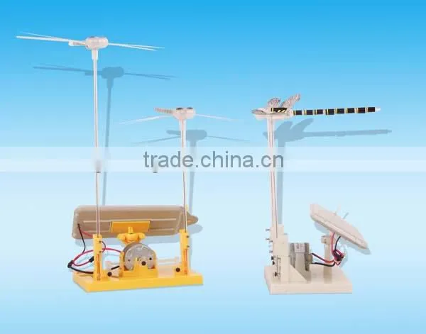 2014 Solar Powered Dragonfly kit.DIY dragonfly Solar toy,Educational assembly Dragonfly Solar Toys.