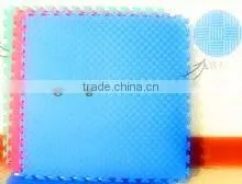 Factory price martial arts equipment taekwondo mat,karate tatami floor mat