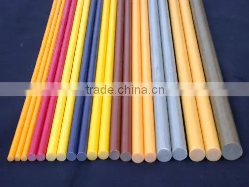 Manufacturer and Exporter Of FRP Profile For Construstion