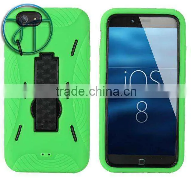 New Robot Case for iPhone 6 4.7 inch Phone Cases Silicone Case for iPhone6