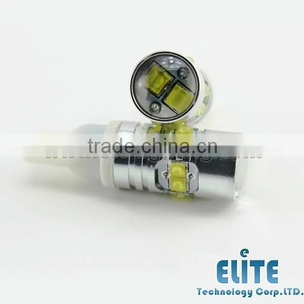 50W T10 LED bulbs LED signal bulbs 50W LED Rear Light