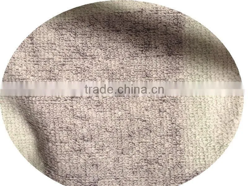 velour 100% cotton reactive printed beach towel for wholesale