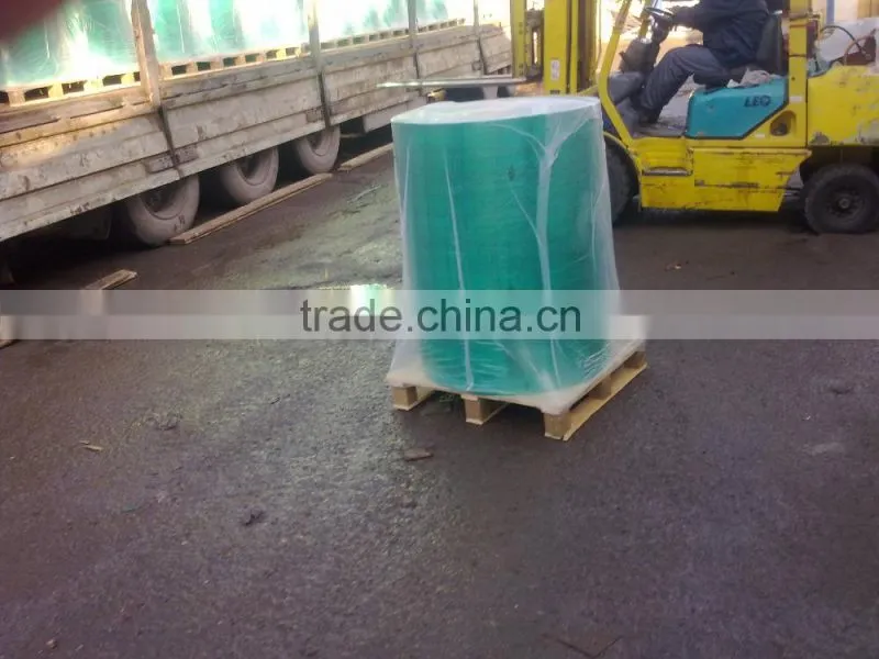 2016 years alibaba hot sell silicon coated paper