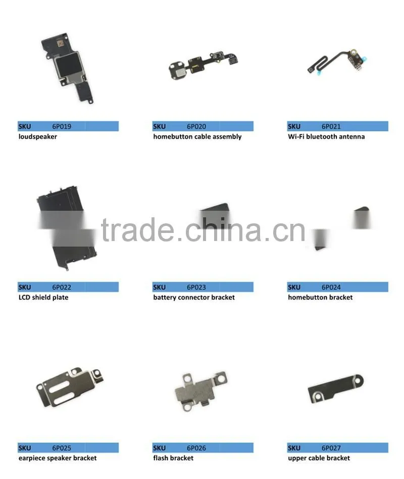 Alibaba Express Wholesale LCD for iphone 6 plus lcd,Best Price for iphone 6 plus lcd Screen And Digitizer