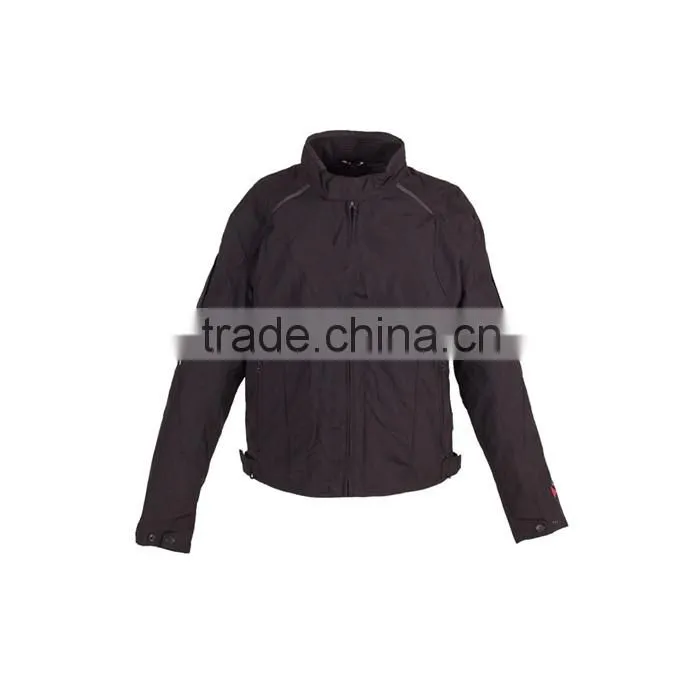 OEM Men Motorcycle Clothing Coldproof Motorbike Jacket Windproof Motorcycle Jacket