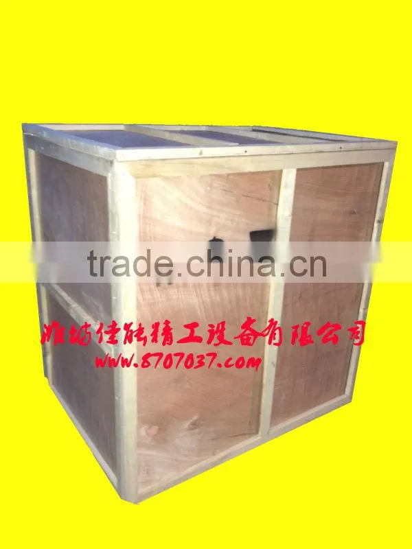 Die-cutting machine for paper JN-MQ 500