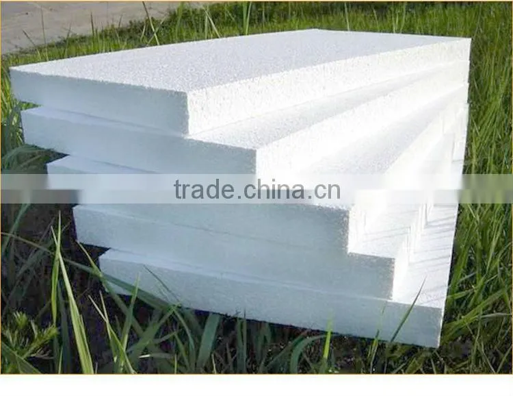 Flame retardant general EPS raw material