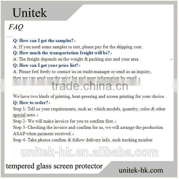 shenzhen mobile phone film Full Cover 3D Tempered Glass film silk printing tempered glass for S7 Edge