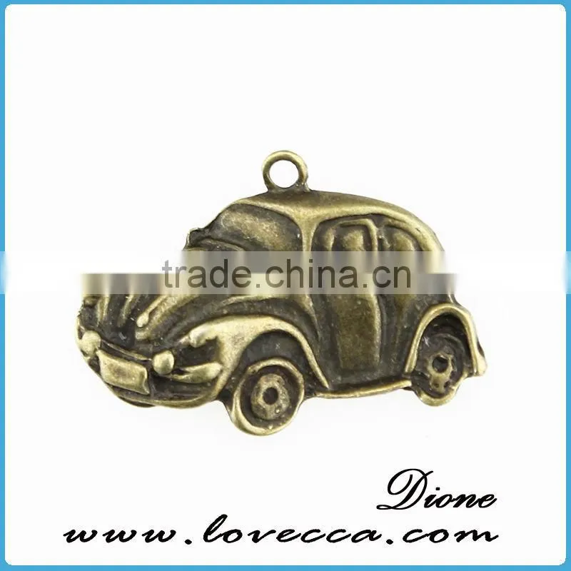 Newest design !!!Book shape love charm pendant for necklace