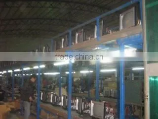 Foshan City Nanhai Benyang Electrical Co., Ltd. company overview - view 3