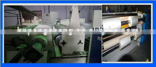 26mirco BOPP holographic thermal laminating film for printing and packing ,making your goods more stand out