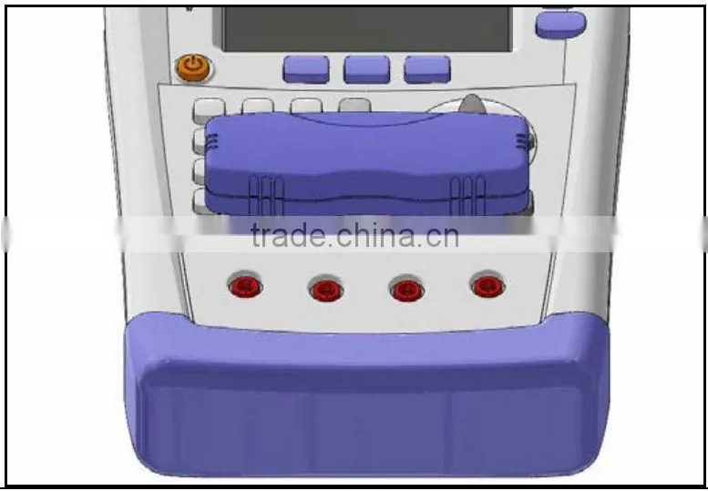 AT518L,DC Resistance Meter,resistance measurement,resistance test,0.1% Accuracy