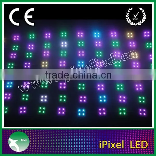 rgb pixel led module 35mm