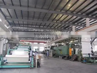 Shunnai Belting (Shanghai) Co., Ltd. company overview - view 2