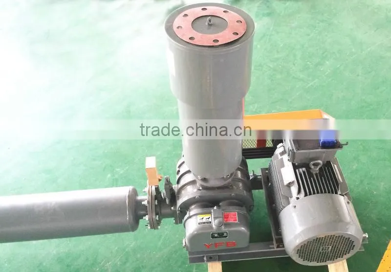 PP Spun Melt Blown Filter Cartridge Making Machine for Water Treatment