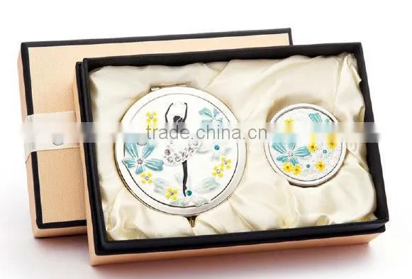 Hot!!! Customized Made-in-China Mens Wallet Belt Paper Packaging Gift Box(ZDC13-103)