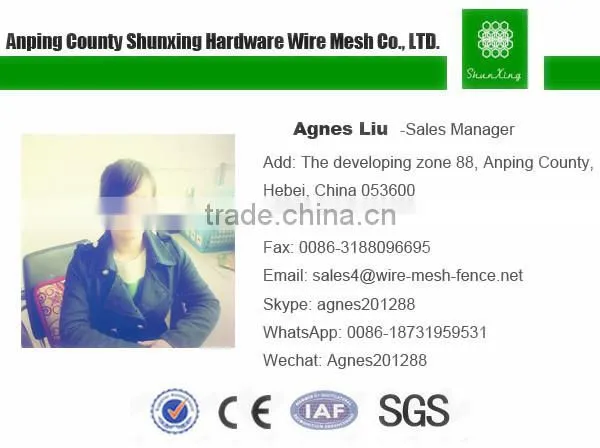Galvanized BTO CBT Concertina Razor Wire / Razor Barbed Wire