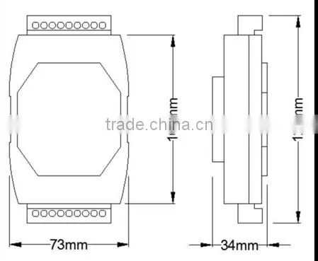 Power Electricity Branch-switch Detector