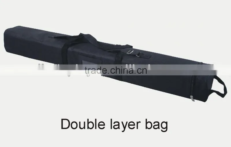 high quality roll up display with single side for advertising display