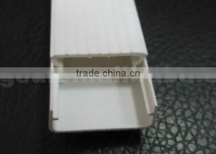 New Production Pvc Canaleta