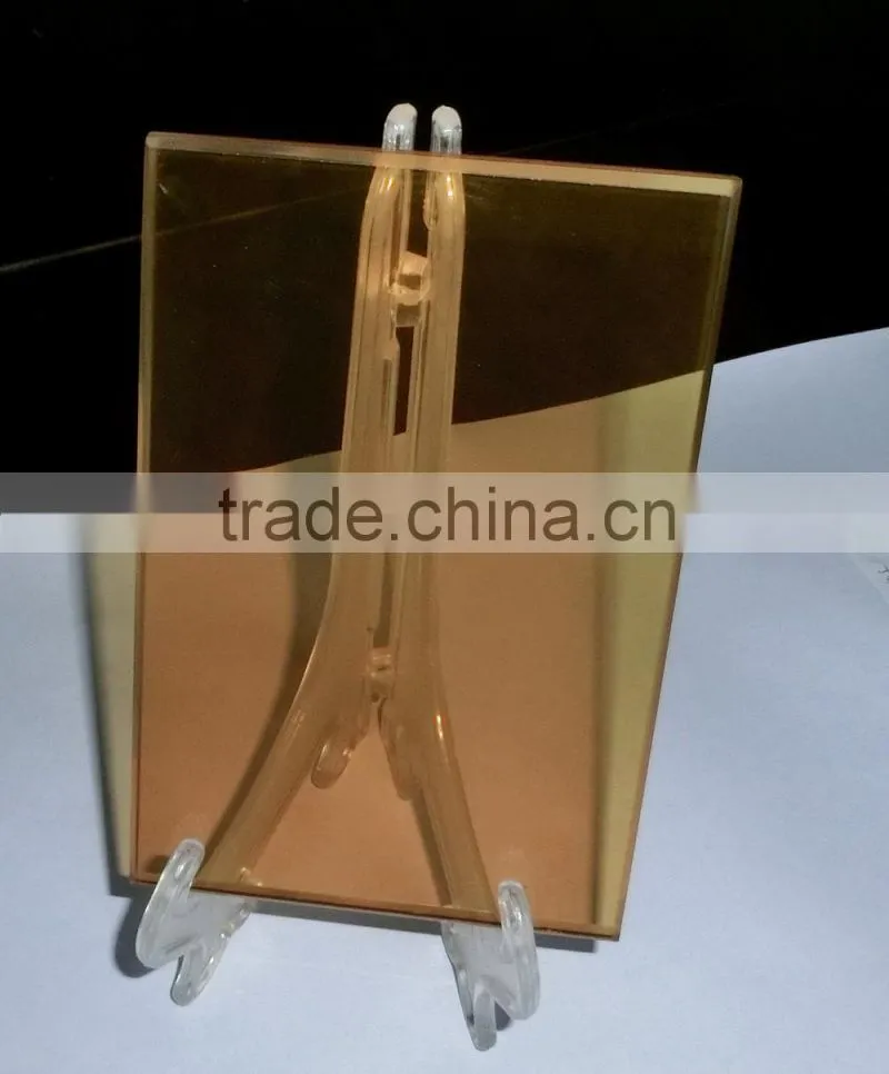 tempered laminated glass price wtih high quality