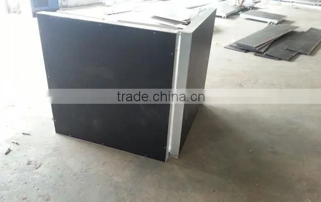 Suitable for indoor and outdoor high quarlity performances mobile stage/portable stage platform for sale