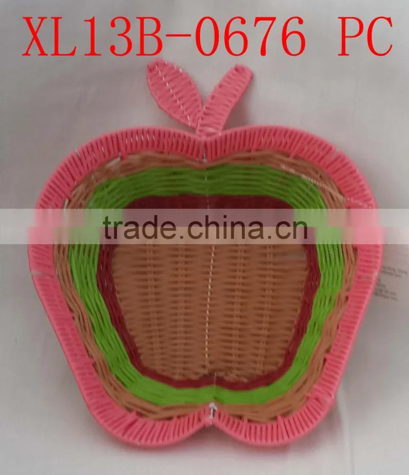 new design of PP bread basket