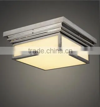 21W led ceiling light balcony bedroom Dining-room lamp corridor light circle Porch lamp