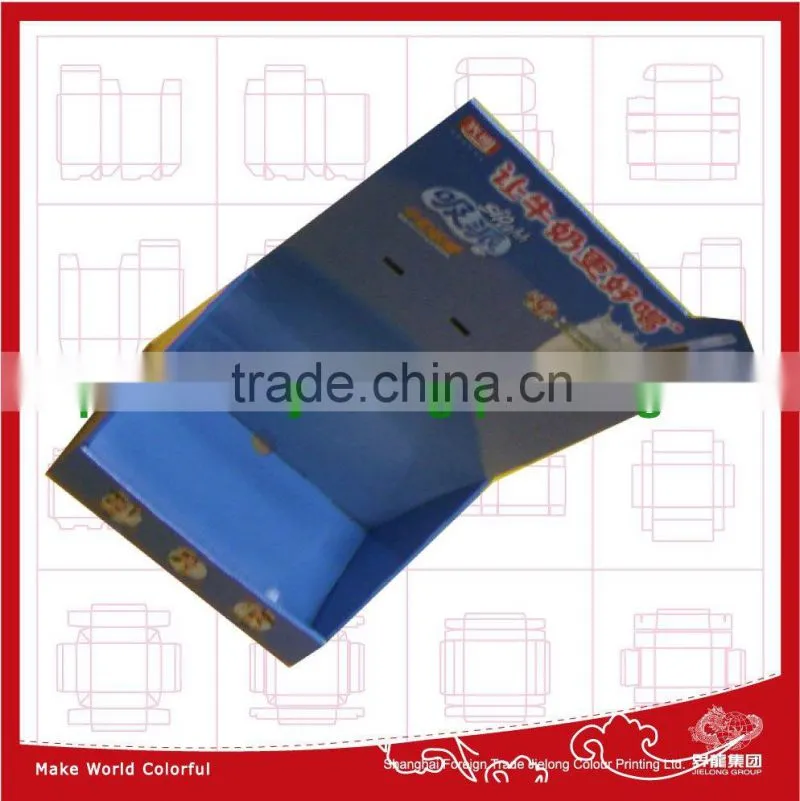 manufacture carton counter display