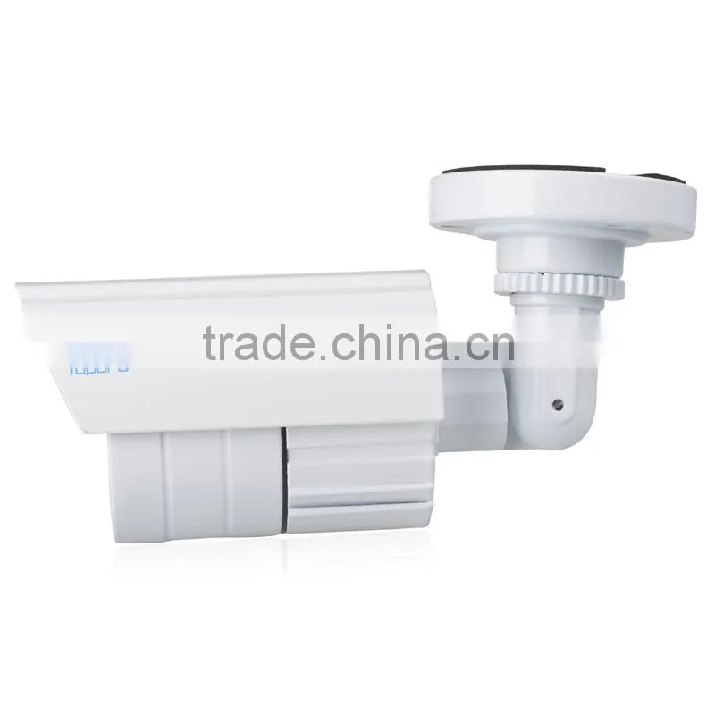 Day&Night, High Focus, Infrared 800TVL CMOS IR Bullet Camera