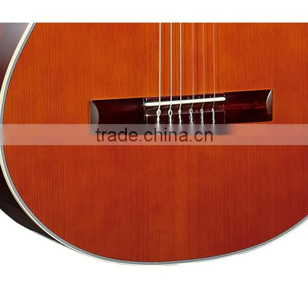 Hot Sale professional manufacturer supply Classical Guitar