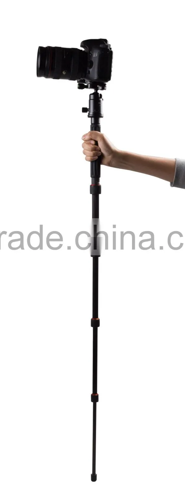Fotopro carbon fiber tripod monopod lightweight ball headX4CN+42Q