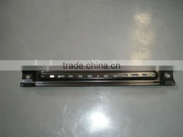 Auto Body Sheet Metal Parts metal automobile chassi parts