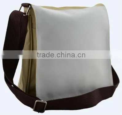 Super great quality Sublimation shoulder bag-Small