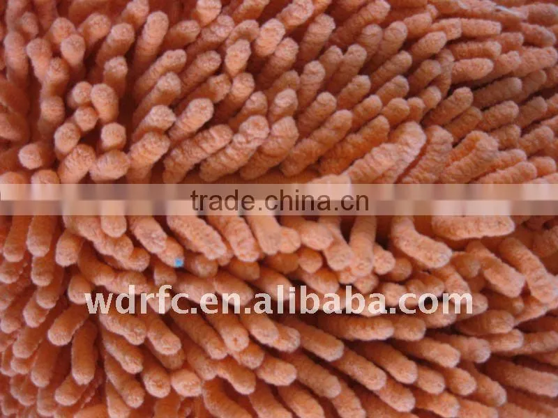 CHENILLE FABRIC FOR SOFA