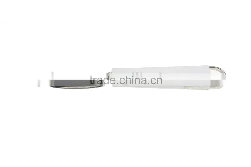 useful stainless steel carrot handle peeler