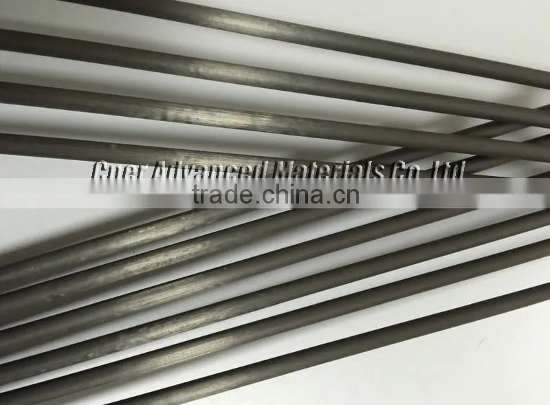 Professional carbon fiber arrow for shooting, hunting carbon arrow with plastic vane, carbon fiber shaft arrow