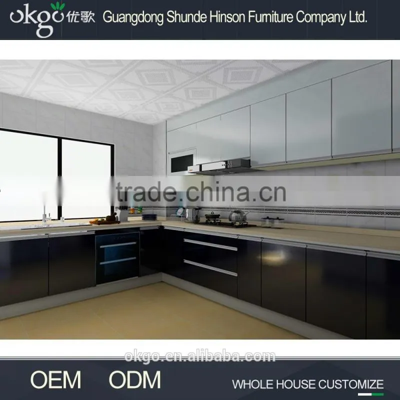Deft design kitchen cabinet finishes