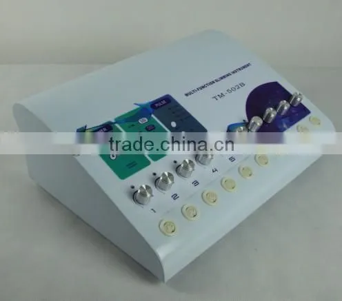 Professional sale electro muscle stimulation machine TM-502B