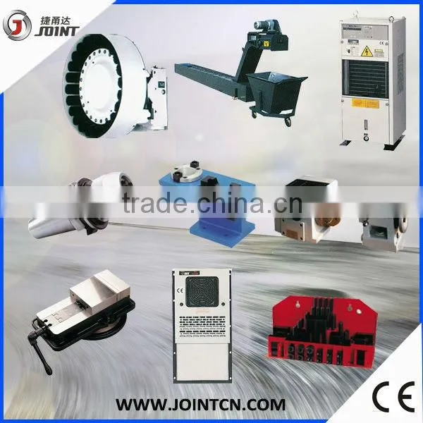 CNC Machining